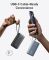 Anker Nano 10,000 mAh USB-C Cable PD 30W Max for iPhone 15/15 Plus/15 Pro/15 Pro Max (A1259)