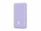 Baseus Magnetic Magnetic Mini 20W 5000mAh Nebula Purple (P10022107513-00)