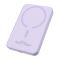 Baseus Magnetic Magnetic Mini 20W 5000mAh Nebula Purple (P10022107513-00)