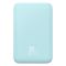 Baseus Magnetic Magnetic Mini 20W 5000 mAh Galaxy Blue (P10022107313-00)