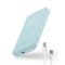 Baseus Magnetic Magnetic Mini 20W 5000 mAh Galaxy Blue (P10022107313-00)