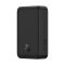 Qi 15W Baseus Magnetic Mini Wireless Fast Charge 2in1 20000 mAh 20W 2.4A QC3.0+PD3.0 (PPCX150001) Black