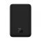 Qi 15W Baseus Magnetic Mini Wireless Fast Charge 2in1 20000 mAh 20W 2.4A QC3.0+PD3.0 (PPCX150001) Black