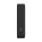 Qi 15W Baseus Magnetic Mini Wireless Fast Charge 2in1 20000 mAh 20W 2.4A QC3.0+PD3.0 (PPCX150001) Black