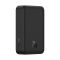 Qi 15W Baseus Magnetic Mini Wireless Fast Charge 2in1 20000 mAh 20W 2.4A QC3.0+PD3.0 (PPCX150001) Black