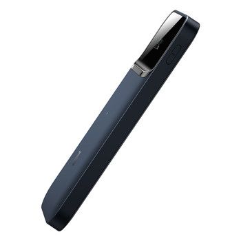 Baseus Magnetic Wireless 10000 mAh 20W PPCX010201 синій
