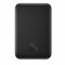 MagSafe Baseus 6000 mAh 20W (PPCXW06) чорний