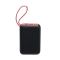 Baseus Mini S Digital Display 3A із кабелем для iPhone Lightning чорний