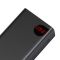 Baseus Adaman Metal 40000 mAh 22.5W PPAD020101 зовнішній акб