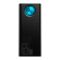 Baseus Amblight Digital Display Quick Charge 65 W 30000 mAh Black (PPLG-A01)