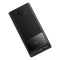Baseus 20000 mAh 2USB/Type-C PD/QC 22.5W/3A PPXJ080001 black