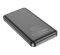 Hoco J100 10000 mAh, чорне