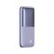 Baseus Bipow Pro 22.5W 10000 mAh PPBD040005 фіолетовий