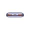 Baseus Bipow Pro 22.5W 10000 mAh PPBD040005 фіолетовий