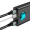 Baseus Amblight Digital Display 30000 mAh 65W PPLG000101 Чорний