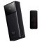 Baseus Star-Lord Digital Display Fast Charge 20000 mAh 22.5W зі швидкою зарядкою для пристроїв з дисплеєм PPXJ080001 Чорний