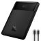 Baseus Blade High Power Digital Display 20000 mAh 100W зі швидкою зарядкою для пристроїв з дисплеєм