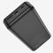 Power Bank Hoco J102A 20000mAh PD20W+QC3.0 чорний