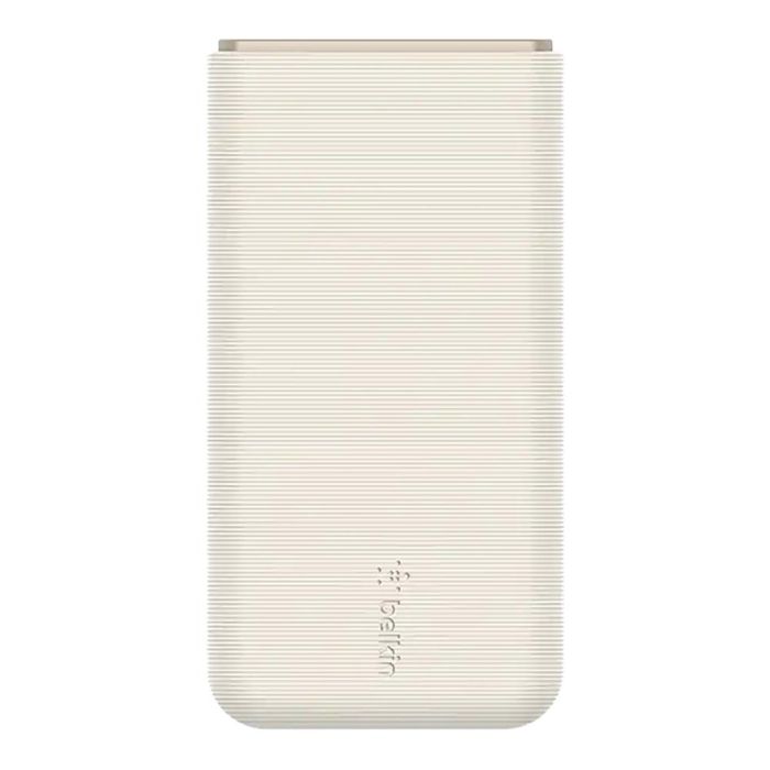 Belkin PowerBank 10K 10000 mAh для iPhone, 18W, Type-C | USB-A, з індикатором заряду 