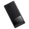 Baseus Star-Lord Digital Display 22.5W 10000 mAh PPXJ100001 чорна
