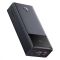 Baseus Star-Lord Digital Display 65W 30000 mAh чорна