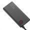 Baseus Adaman Metal Overseas 22,5W 20000 mAh чорна