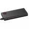 Baseus Adaman Metal Overseas 22,5W 20000 mAh чорна