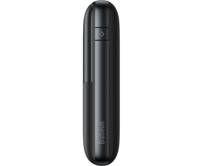 Baseus Bipow Pro Digital Display Fast Charge 20000 mAh 22.5W PPBD03001 Black