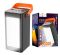 Павербанк Hoco Flashlight 90000mAh Quick Charge 22.5W black