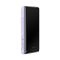 Baseus Magnetic Bracket Wireless Fast Charge 10000 mAh Type-C 20W/3A PD/QC purple