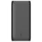 Belkin 20000мА·год 30Вт, MacBook, USB-A/USB-C, чорний