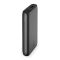 Belkin 20000мА·год 30Вт, MacBook, USB-A/USB-C, чорний