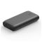 Belkin 20000мА·год 30Вт, MacBook, USB-A/USB-C, чорний