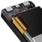 Baseus Bipow Digital Display 20000 mAh 15W Black
