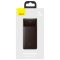 Baseus Bipow Digital Display 20000 mAh 15W Black