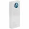 Baseus 65W 30000 mAh White
