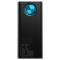 Baseus 65W 30000 mAh Black