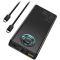 Baseus 65W 30000 mAh Black