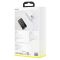 Baseus 65W 30000 mAh White