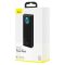 Baseus 65W 30000 mAh Black