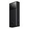 Baseus Star-Lord Digital Display Fast Charging 20000 mAh |2USB/Type-C | Black