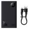 Baseus  Adaman2 Digital Display Fast Charge 20000 mAh VOOC