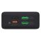 Baseus  Adaman2 Digital Display Fast Charge 20000 mAh VOOC