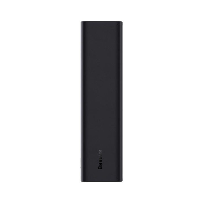 Baseus  Adaman2 Digital Display Fast Charge 20000 mAh VOOC