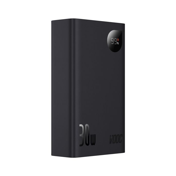 Baseus  Adaman2 Digital Display Fast Charge 20000 mAh VOOC