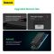 Baseus  Adaman2 Digital Display Fast Charge 20000 mAh VOOC