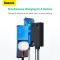 Baseus  Adaman2 Digital Display Fast Charge 20000 mAh VOOC