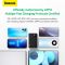 Baseus  Adaman2 Digital Display Fast Charge 20000 mAh VOOC