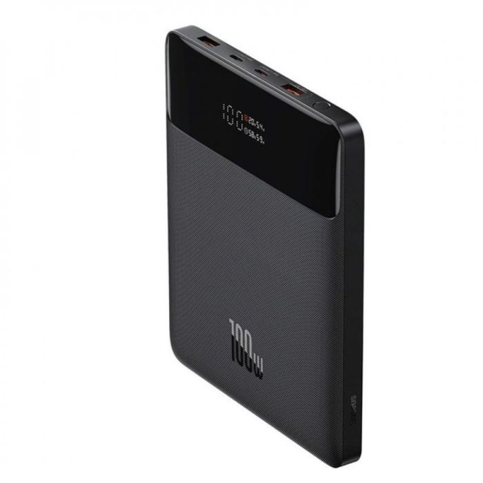 Baseus Blade Digital Display 100W 20000 mAh*