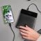 Baseus Blade Digital Display 100W 20000 mAh*